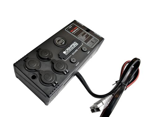 12v distribution box|12v mini power distribution box.